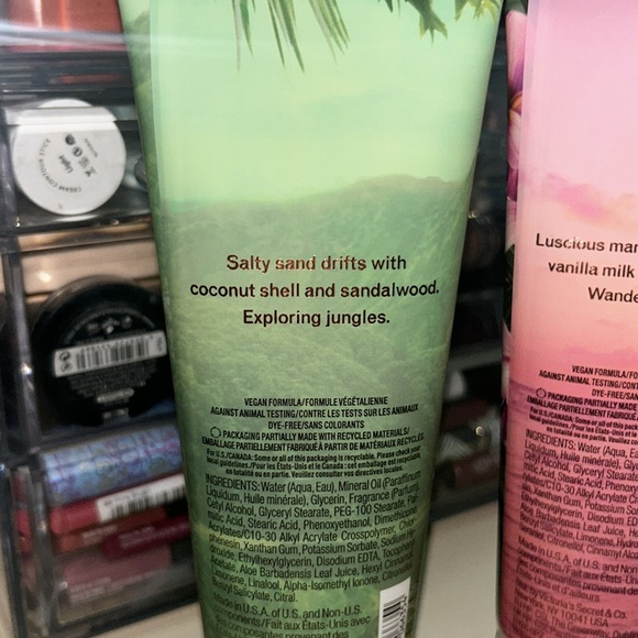 Victorias Secret NEW Fragrance Body Lotion Bundle! - Picture 10 of 11